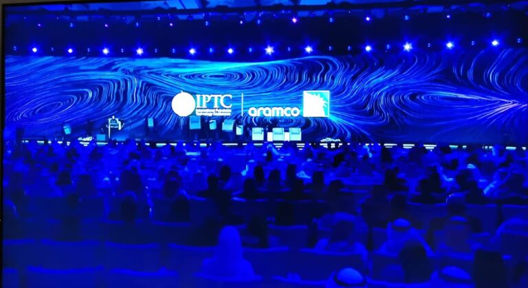 Campaign against oil and gas investments is shortsighted, Saudi energy minister says at IPTC 2022