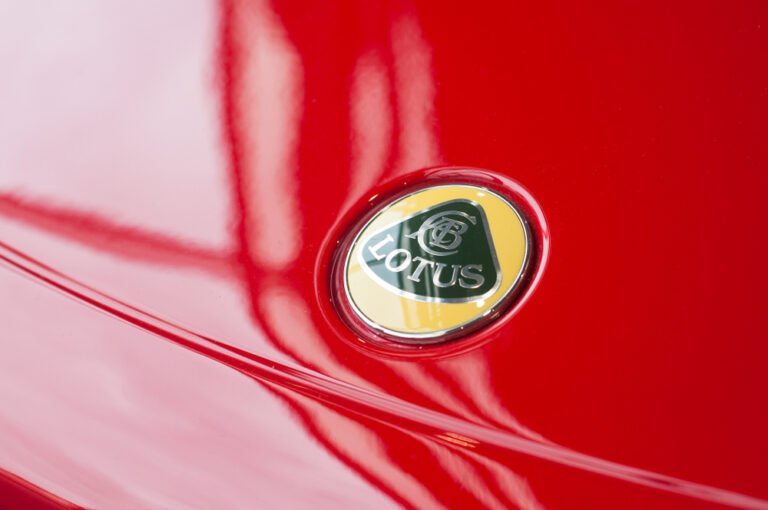 Geely’s Lotus eyes IPO within 2 years as it bids global EV expansion