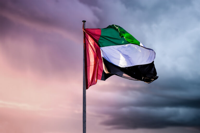 UAE close to trade deals with Indonesia and Israel: minister
