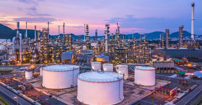 Saudi TAQA acquires UK-based Tendeka to expand well services