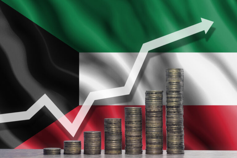Growth in food, clothing and home maintenance prices drove Kuwait consumer inflation higher in 2021