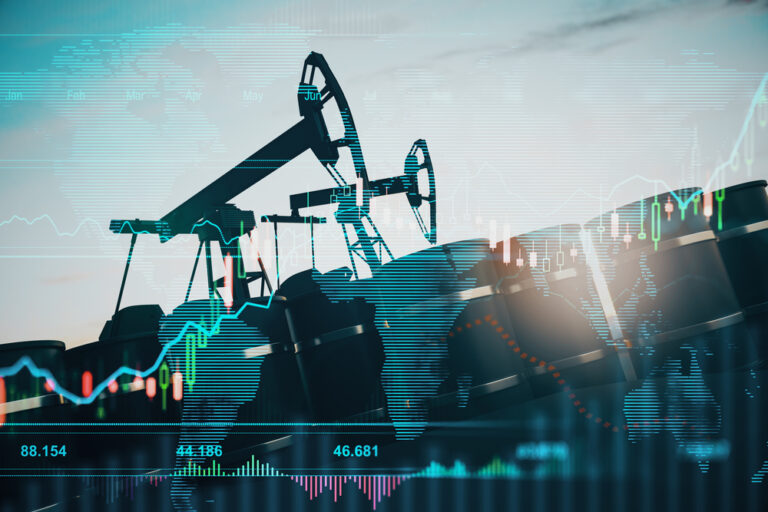 Oil prices close to $100 as Russia/Ukraine tensions rise