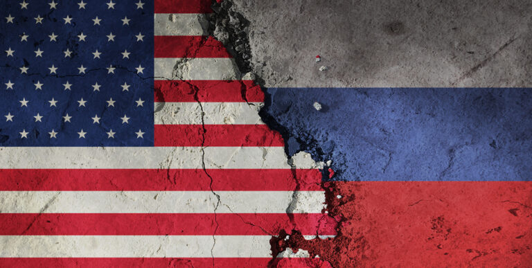 Ukraine crisis: US imposes sanctions on Russia’s Vnesheconombank and Promsvyazbank