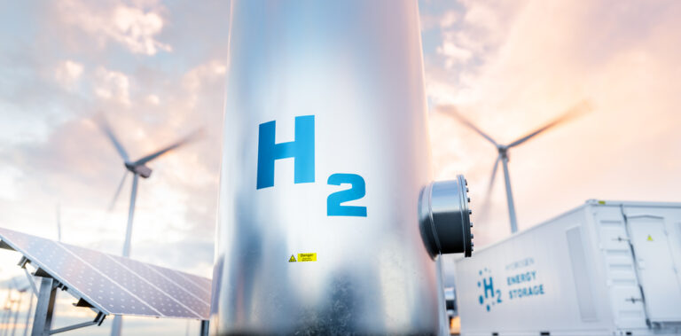 Europe’s $11bn Nord Stream 2 comes to a halt; Portugal to open a green hydrogen plant: NRG matters