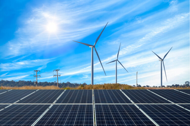 India to export $500bn green energy by 2042, Ambani says