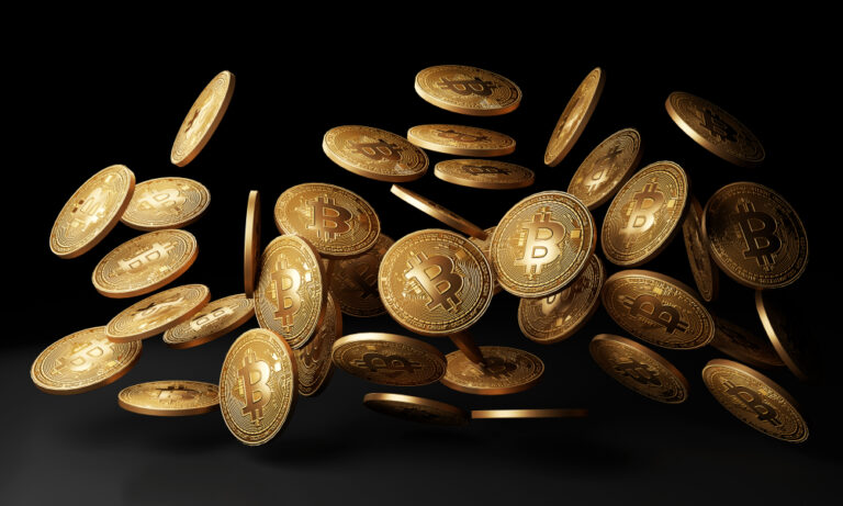 Bitcoin plunges 8% and other crypto crash amid Russia-Ukraine crisis