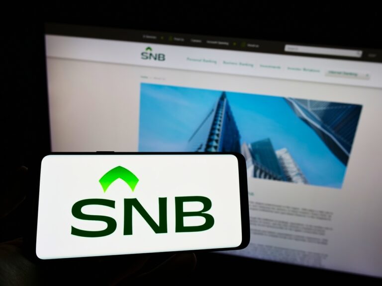 Saudi biggest lender eyes acquisitions in Europe and Asia: Bloomberg
