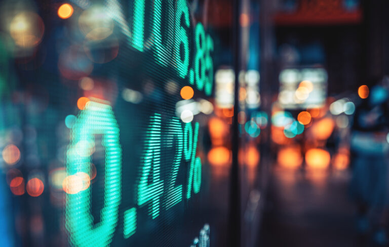 Russia-Ukraine conflict to curb IPO market