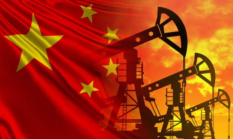 China boosts oil reserves, ignoring US push for global release: Reuters