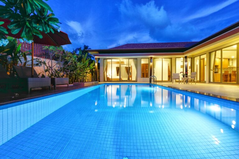Demand for posh houses and offices in Saudi Arabia and UAE to trigger real estate demand