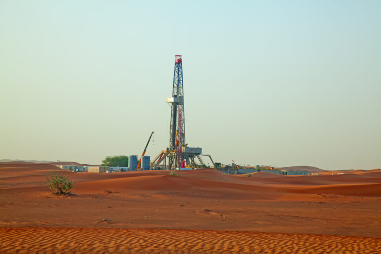 Saudi Arabia discovers new gas fields in four areas