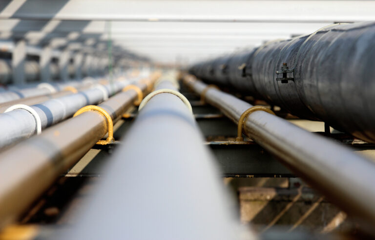 Algeria say ready to supply EU with extra gas amid Ukraine crisis