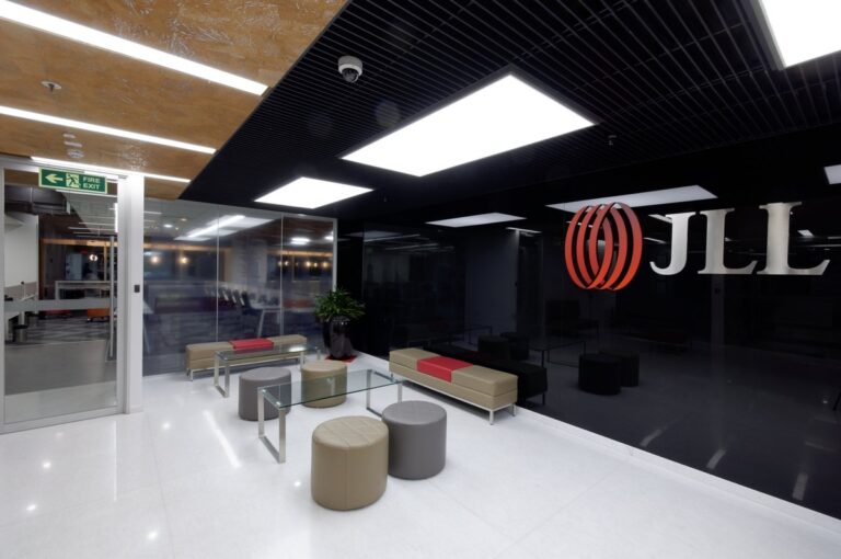 Four Saudis join UK’s Jones Lang LaSalle as non-exec directors in Kingdom