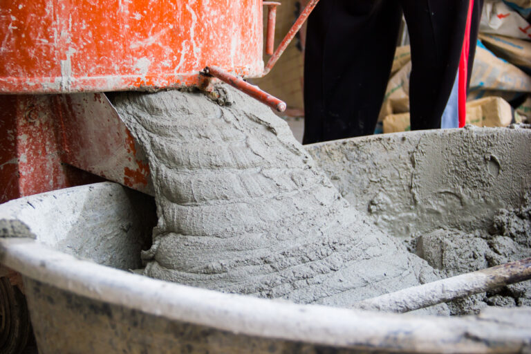 Two Saudi cement producers see profit drop in 2021 on falling sales