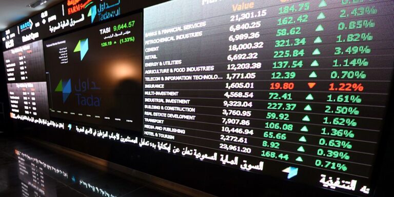 Here’s what you need to know before Tadawul’s opening bell on Monday