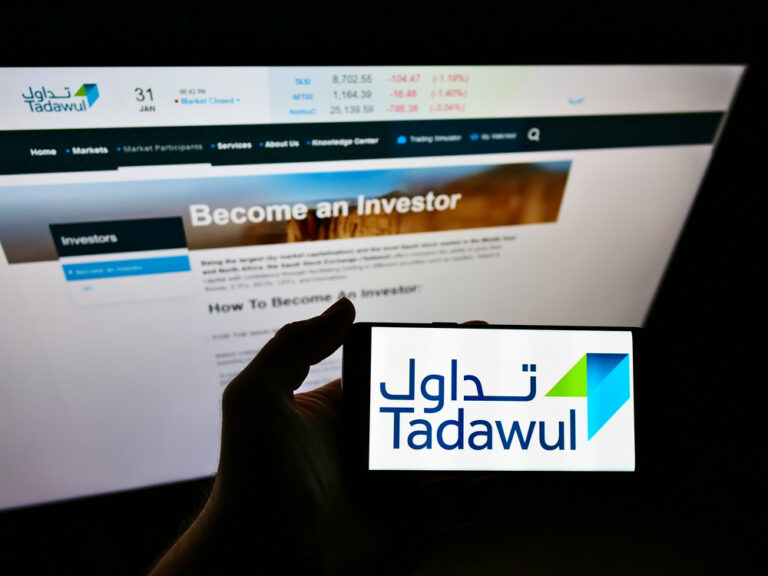 Riyadh-based SMEH among tops gainers on debut as it soars 30%