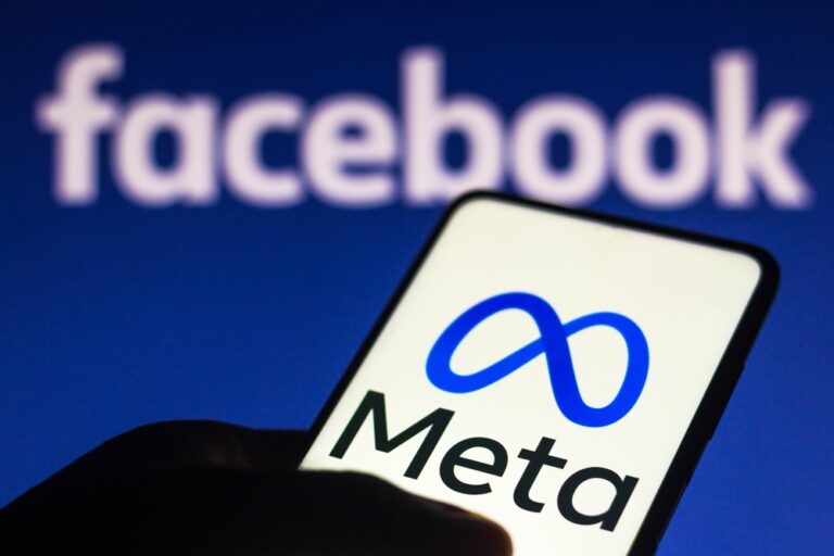 Meta launches ‘Boost with Facebook’ program for startups and SMEs in UAE