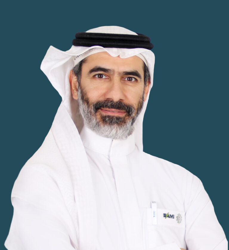 Walid Abukhaled is leading his company ‘to be benchmark globally’