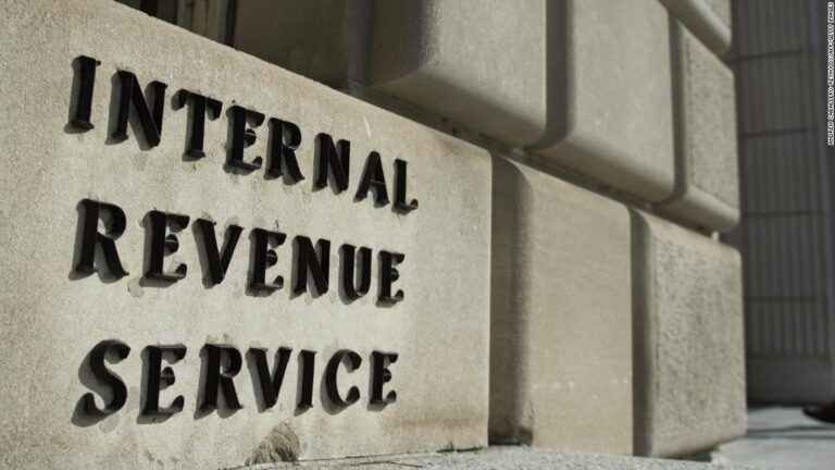 Federal funding shortfall to IRS threatens US sanctions enforcement on Russian oligarchs
