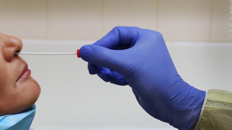 First study of people willingly infected with Covid-19 yields valuable insights