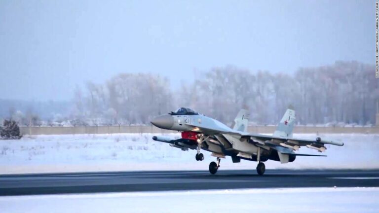 Experts explain Russia’s failure to gain air superiority — and how long that can last