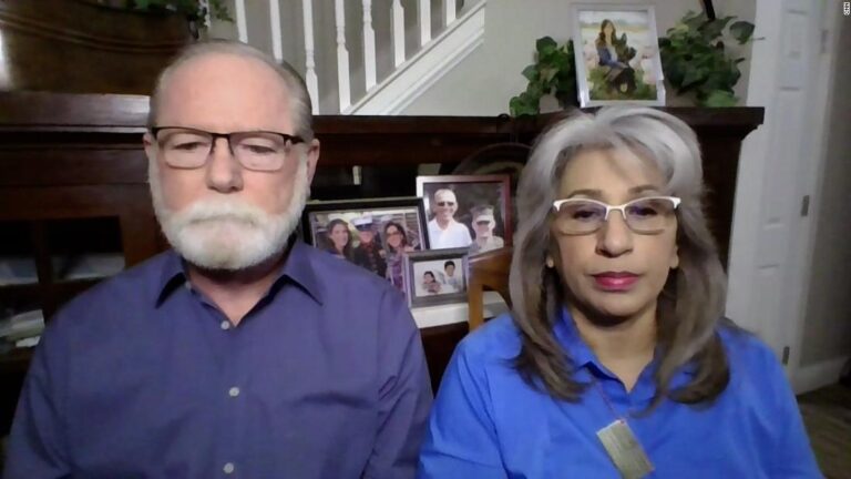 Family of former US Marine detained in Russia says he is staging his second hunger strike