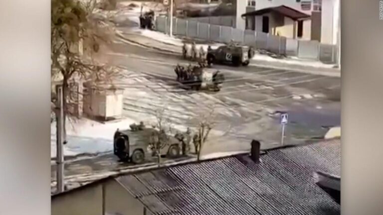 Russia says 498 of its soldiers have been killed and nearly 1,600 injured