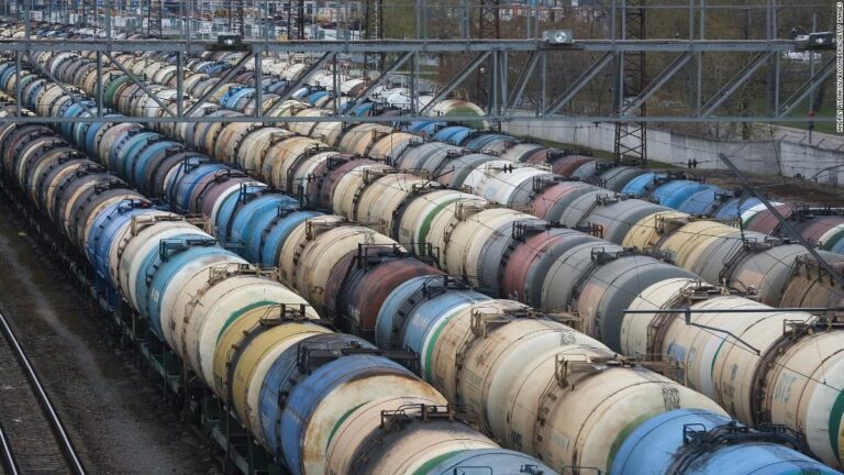 All bets are off if Putin weaponizes oil