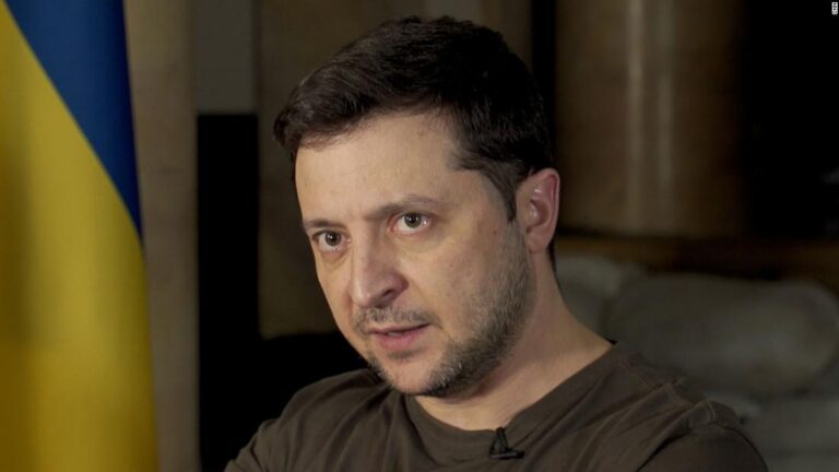 Ukrainians give Americans two lessons about democracy that they’ve forgotten