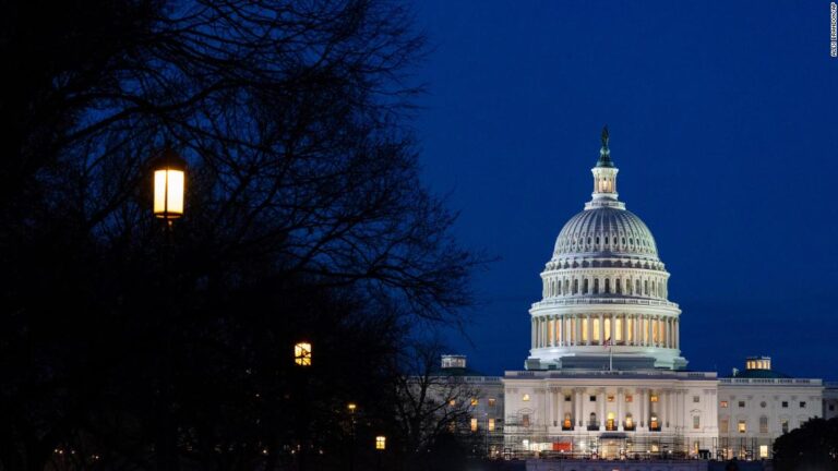 Biden to deliver his first State of the Union address