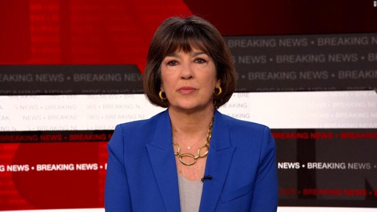Amanpour: These countries could convince Putin to stop attacking Ukraine