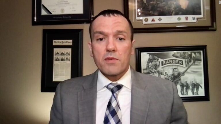 Military expert explains why urban fight will be a ‘living nightmare’ for Russia