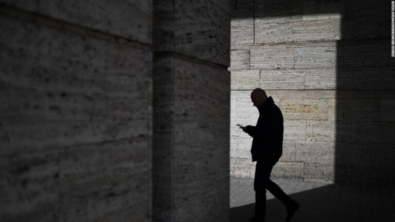 The digital Iron Curtain: How Russia’s internet could soon start to look a lot like China’s