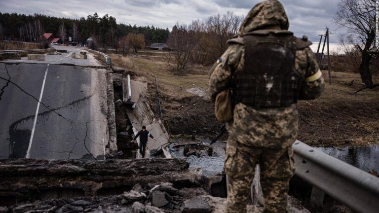 Decoding the language around Russia’s invasion of Ukraine