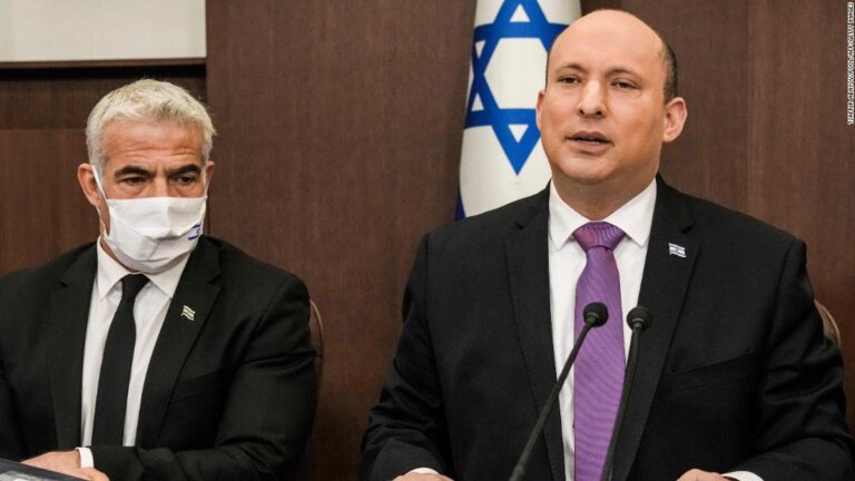 Russia’s invasion of Ukraine puts Israel in a tricky spot