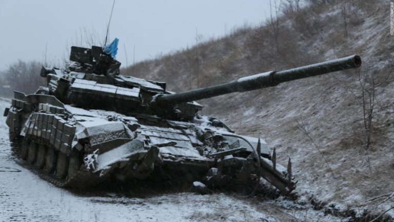 Gen. Petraeus: Invasion reveals a host of weaknesses in Russia’s military