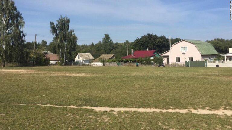 Tato and Mama gave me a home in Ukraine. Now they’re under attack