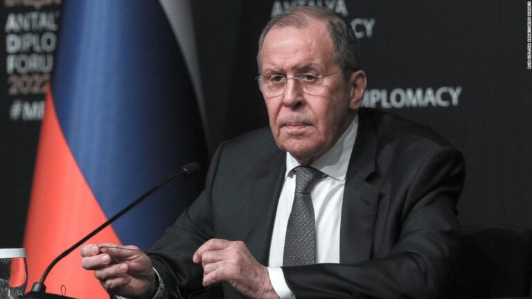 Russia’s misinformation offensive impedes diplomatic efforts to end the war