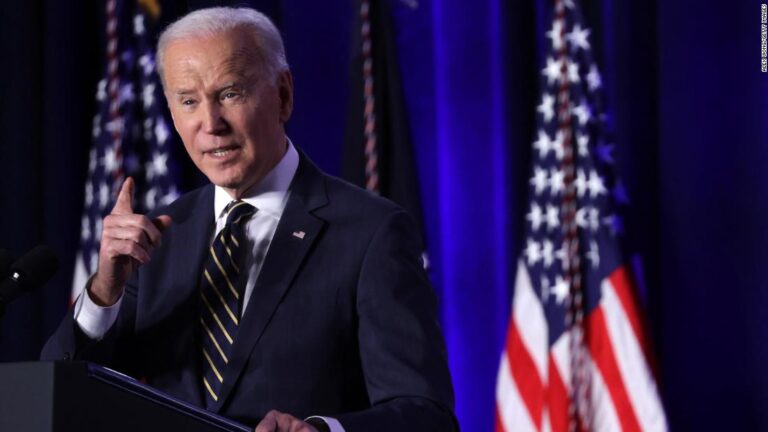 Biden traveling to NATO next week