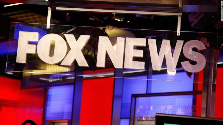 Fox News correspondent hospitalized after being injured in Ukraine