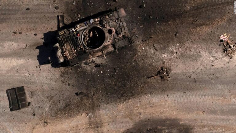 ‘We all will be judged’: Russian prisoners of war voice shame over invasion