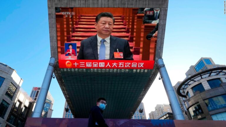 This was supposed to be Xi Jinping’s big year. Instead, he’s dealing with Covid and war