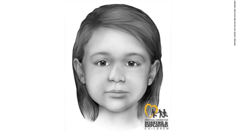 Girl whose body was found in Arizona desert 62 years ago identified