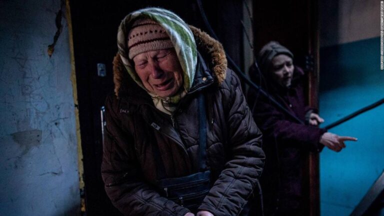 How the Ukraine war revealed Europe’s selective empathy on refugees