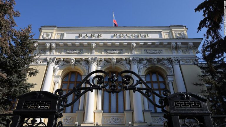 Russia says it made a payment to avoid default. It still might