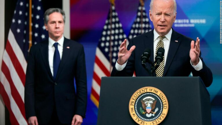 Biden’s European trip will be heavy on displays of Western unity but could be light on actions to stop Putin’s Ukraine war
