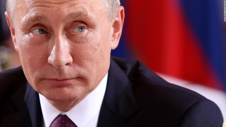 ‘There is literally no paper trail’: How Russia experts say Putin hides a fortune