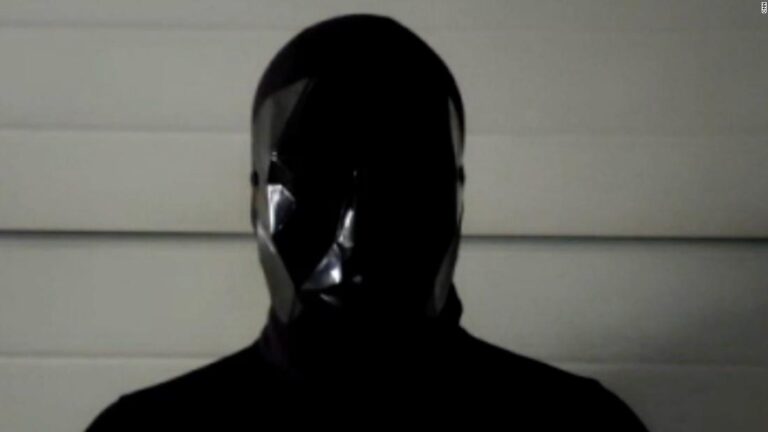 Hackers try to break through Putin’s digital iron curtain