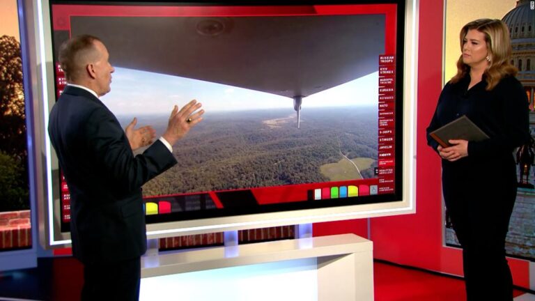 Retired brig. general: This weapon is Zelensky’s no-fly zone