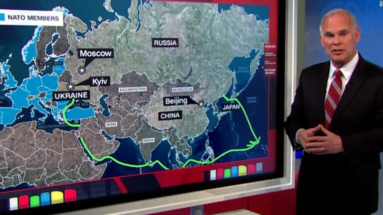 Retired colonel: This is how Russia is trying to replenish their forces